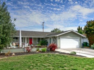 189 Gilbert Ave, Santa Clara, CA
