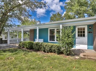 5717 Brackman Ln, High Ridge, MO 63049