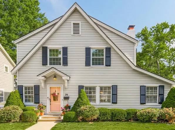 26 W 69th Ter, Kansas City, MO 64113