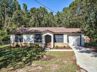 7278 Kidd Dr, Tallahassee, FL 32303