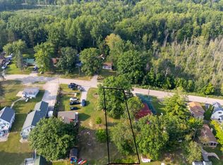 LOT 15 Francis Rd, Hale, MI 48739