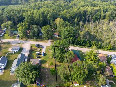 LOT 15 Francis Rd, Hale, MI, 48739