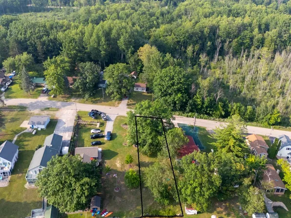 LOT 15 Francis Rd, Hale, MI 48739