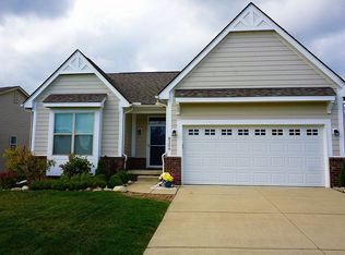 8209 Stamford Rd, Ypsilanti, MI 48198