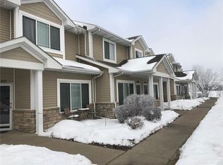 1156 NE 8th Ln, Ankeny, IA 50021