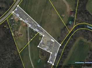 0 State Highway 58 N, Decatur, TN 37322