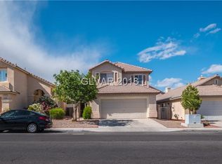 8278 W Rochelle Ave, Las Vegas, NV 89147