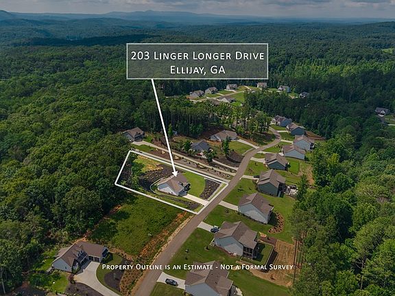 5th image of 203 Linger Longer Dr