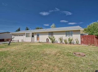 3405 Becard Ln, Reno, NV 89508