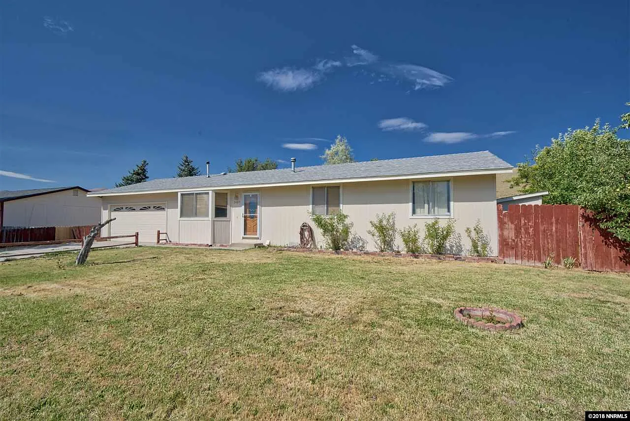 3405 Becard Ln photo 1