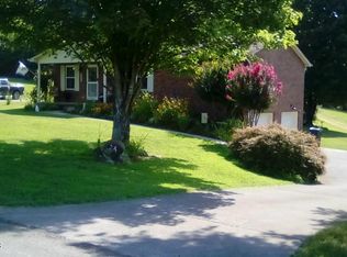 7195 Cedar Hill Rd, Talbott, TN 37877