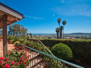 1061 Garcia Rd, Santa Barbara, CA 93103