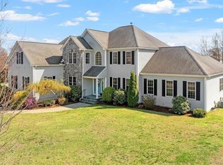 2 Rich Rd, Milford, MA 01757