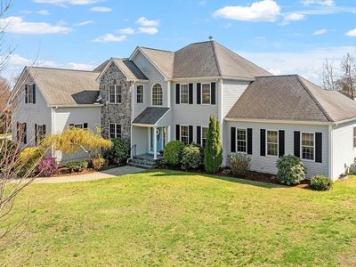 2 Rich Rd, Milford, MA, 01757
