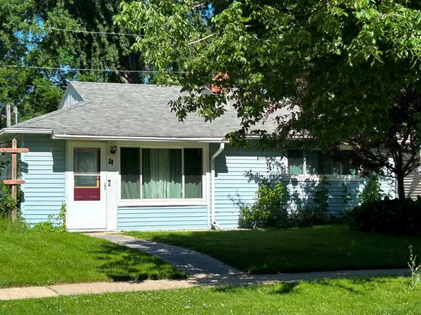 34 Walter St, Madison, WI 53714