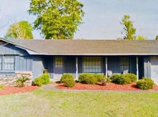 15386 Pinewood Ct, Gulfport, MS 39503