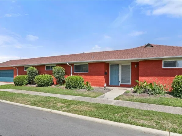 6000 Cameron Blvd, New Orleans, LA 70122