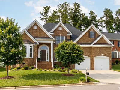 608 Oxboro Cir, Durham, NC, 27713