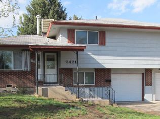 2421 W 14th Street Rd, Greeley, CO 80634