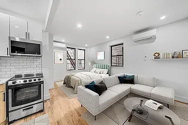 Rented by Vector New York, LLC