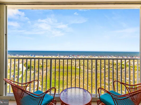 13307 Wight St Unit 302, Ocean City, MD 21842