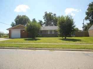 6777 Retton Rd, Reynoldsburg, OH 43068