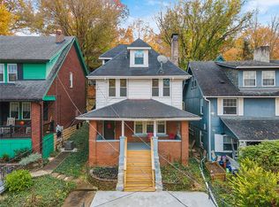 206 Oakview Ave, Pittsburgh, PA 15218