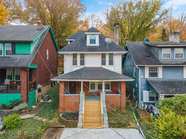 206 Oakview Ave, Pittsburgh, PA 15218