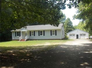 3300 Forest Grove Rd, Sandy Hook, VA 23153