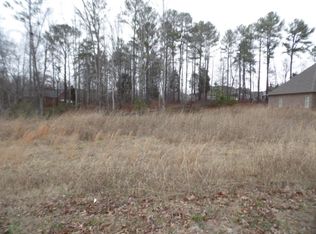 93 Deer Creek Dr, Killen, AL 35645