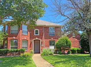 4305 Woodland Meadows Ter, Plano, TX 75024