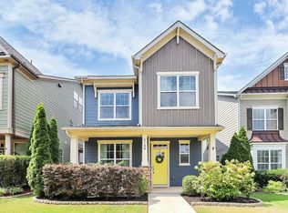 2108 Woodward Ave, Charlotte, NC 28206