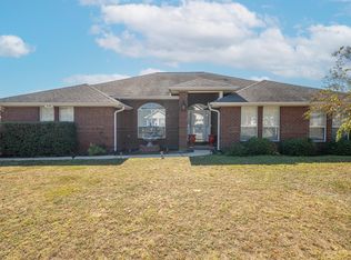 2145 Hagood Loop, Crestview, FL 32536