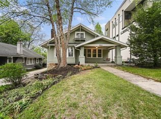 5016 Wyoming St, Kansas City, MO 64112
