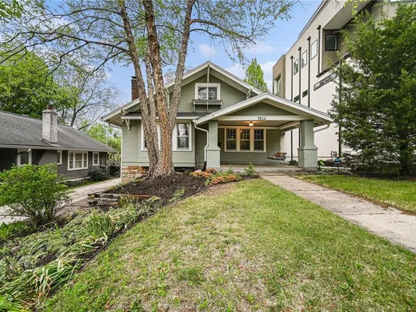 5016 Wyoming St, Kansas City, MO 64112