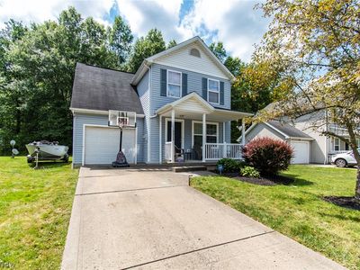 2008 Warwick Ave, Youngstown, OH, 44505