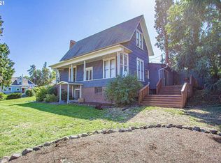 404 W 12th St, The Dalles, OR