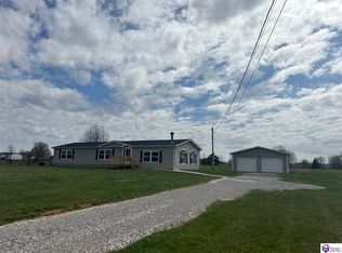 1450 Hargan Rd, Vine Grove, KY 40175