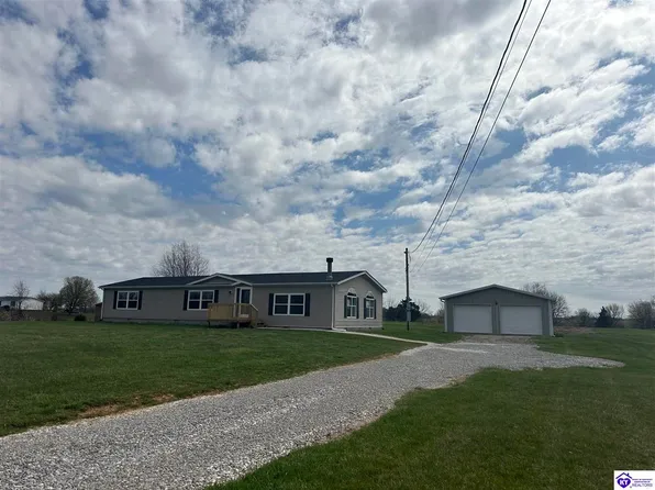 1450 Hargan Rd, Vine Grove, KY 40175