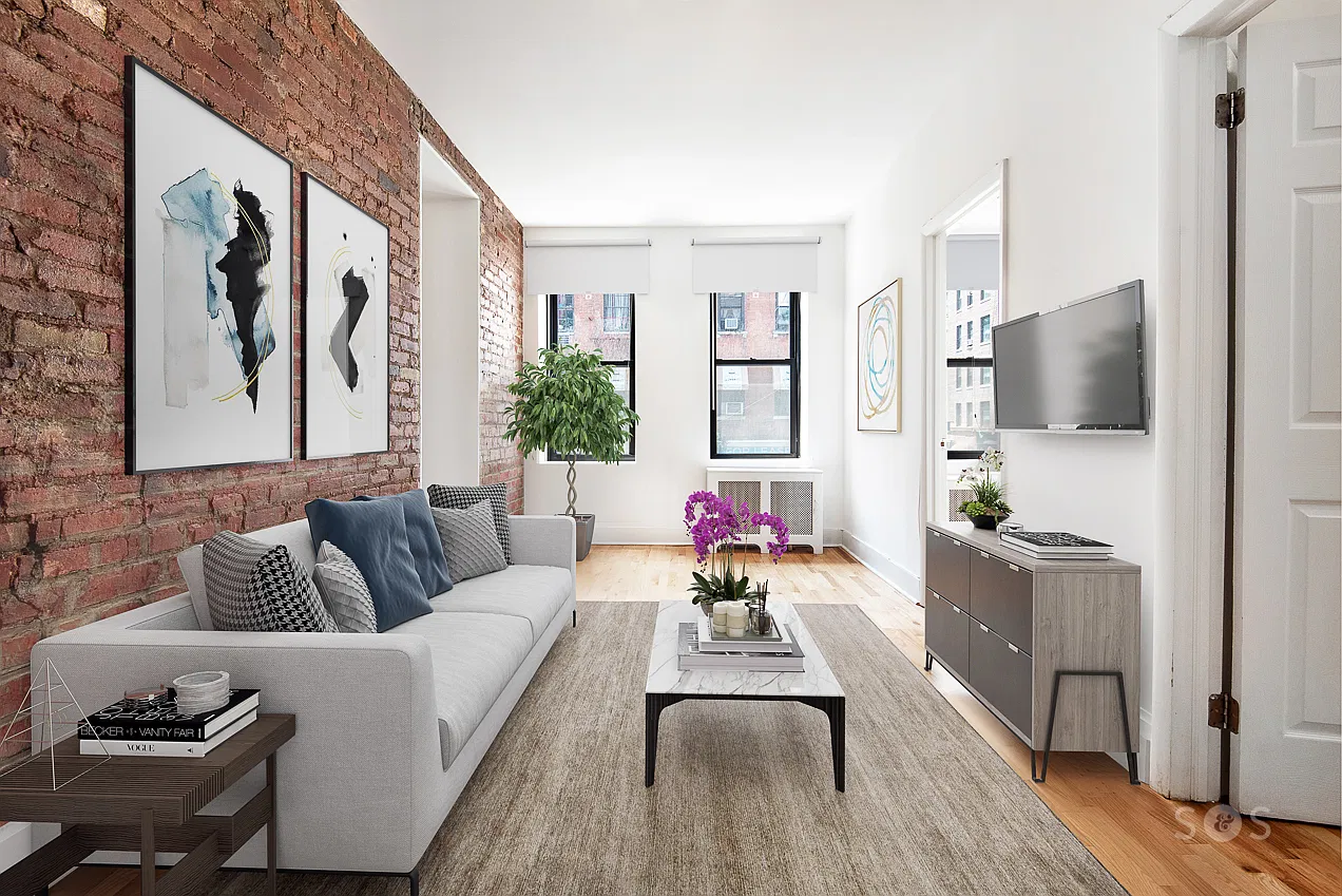 185 Bleecker Street — Photo 1