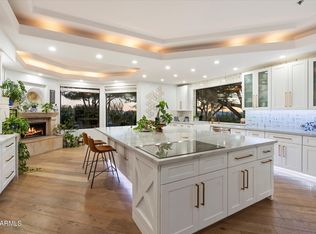 9643 E Casitas Del Rio Dr, Scottsdale, AZ 85255