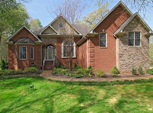 316 Spring Valley Dr LOT 3, Cottontown, TN 37048