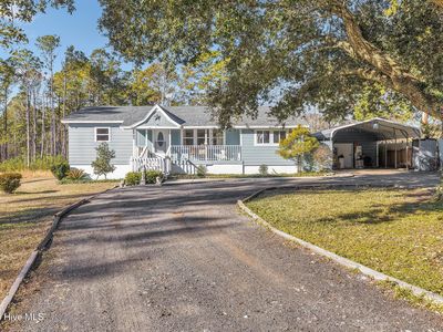 1126 Ccc Road, Sneads Ferry, NC, 28460