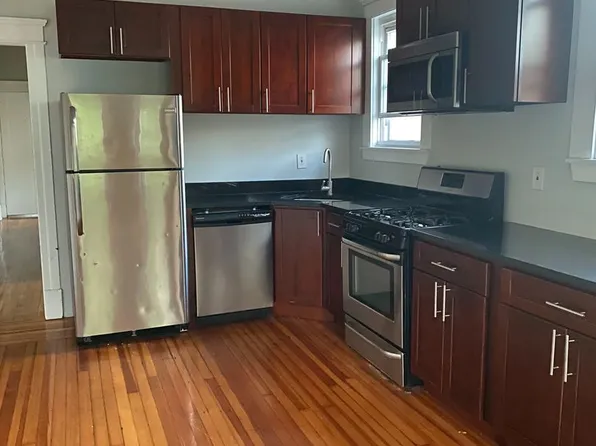 1 Kent St, 1 Kent St #2, Albany, NY 12206