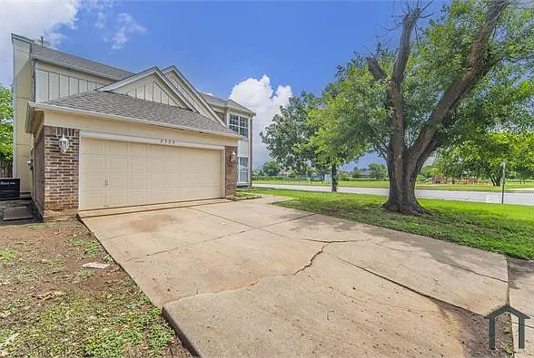 2500 Country Creek Ln — Photo 21