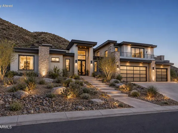 3116 W BRIARWOOD Terrace #75, Phoenix, AZ 85045