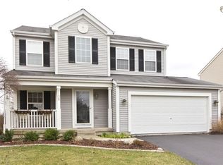 6108 Stafford St, Plainfield, IL 60586