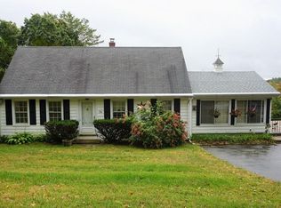 74 Center Rd, Dudley, MA 01571