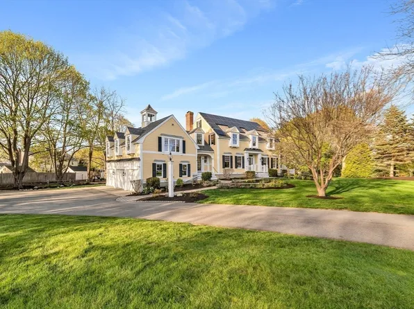 18 Ocean Ave, Newburyport, MA 01950