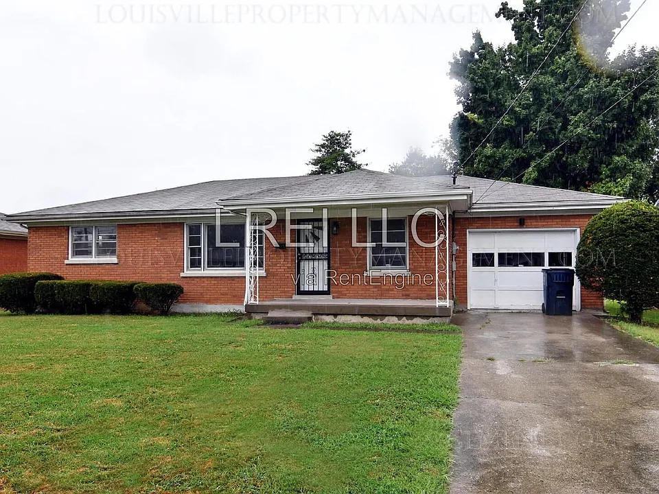 3508 Janell Rd
